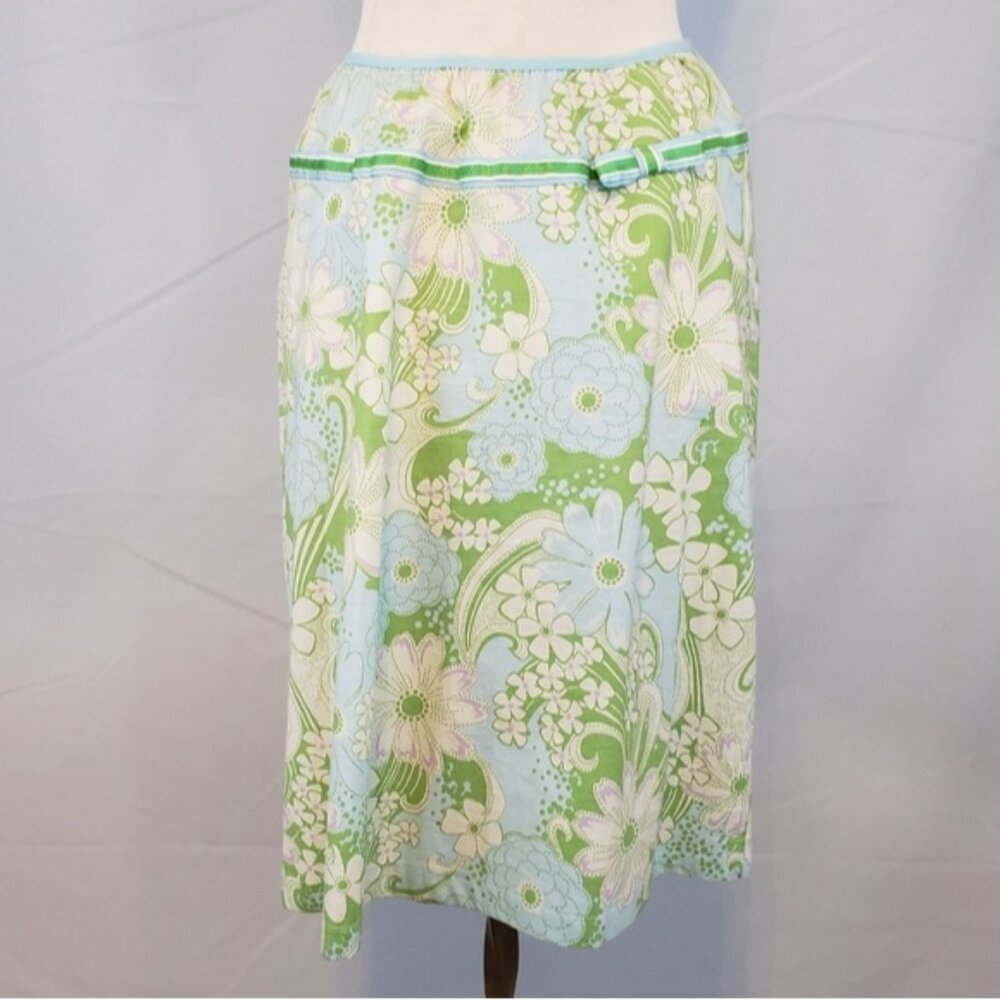 Olion summer skirt size xs